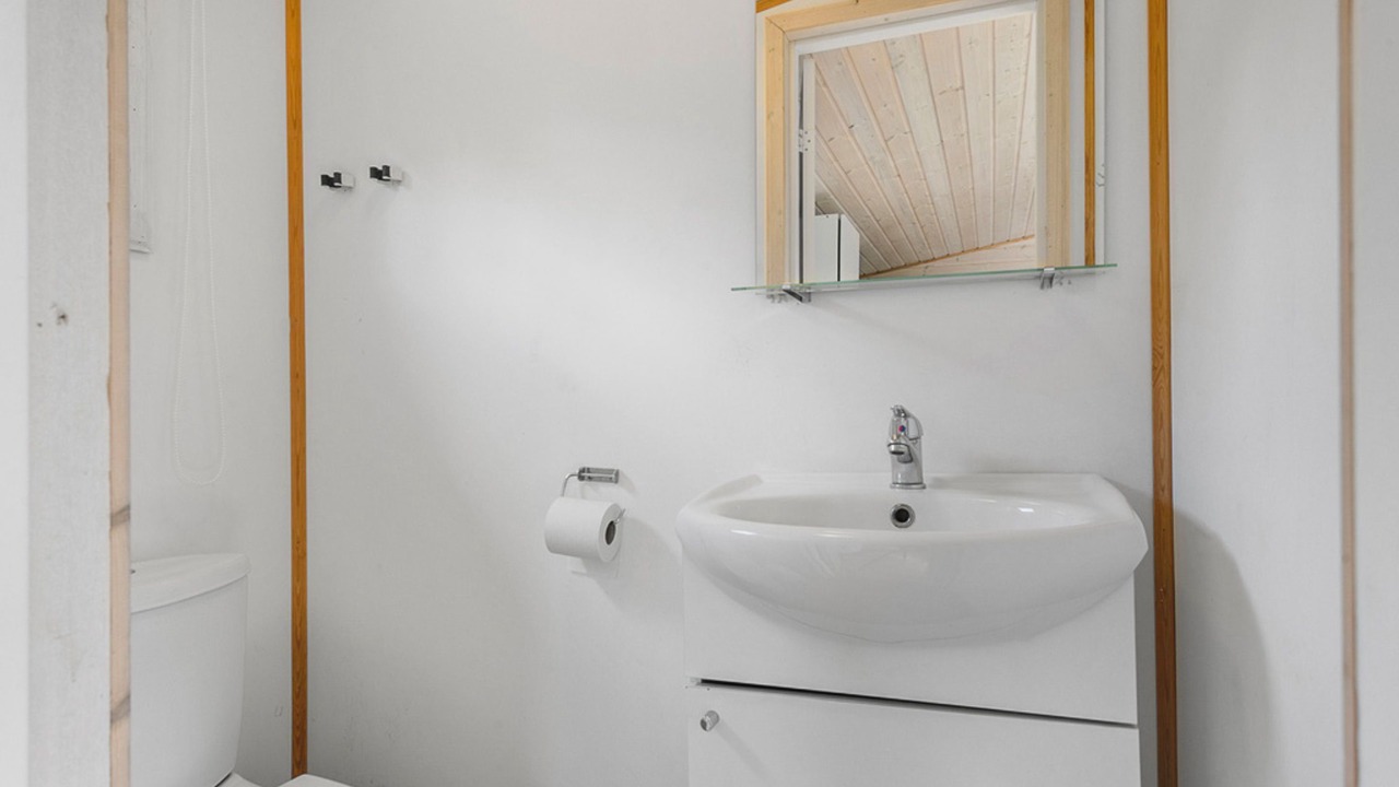 Photo of Bedroom in Beder Malling