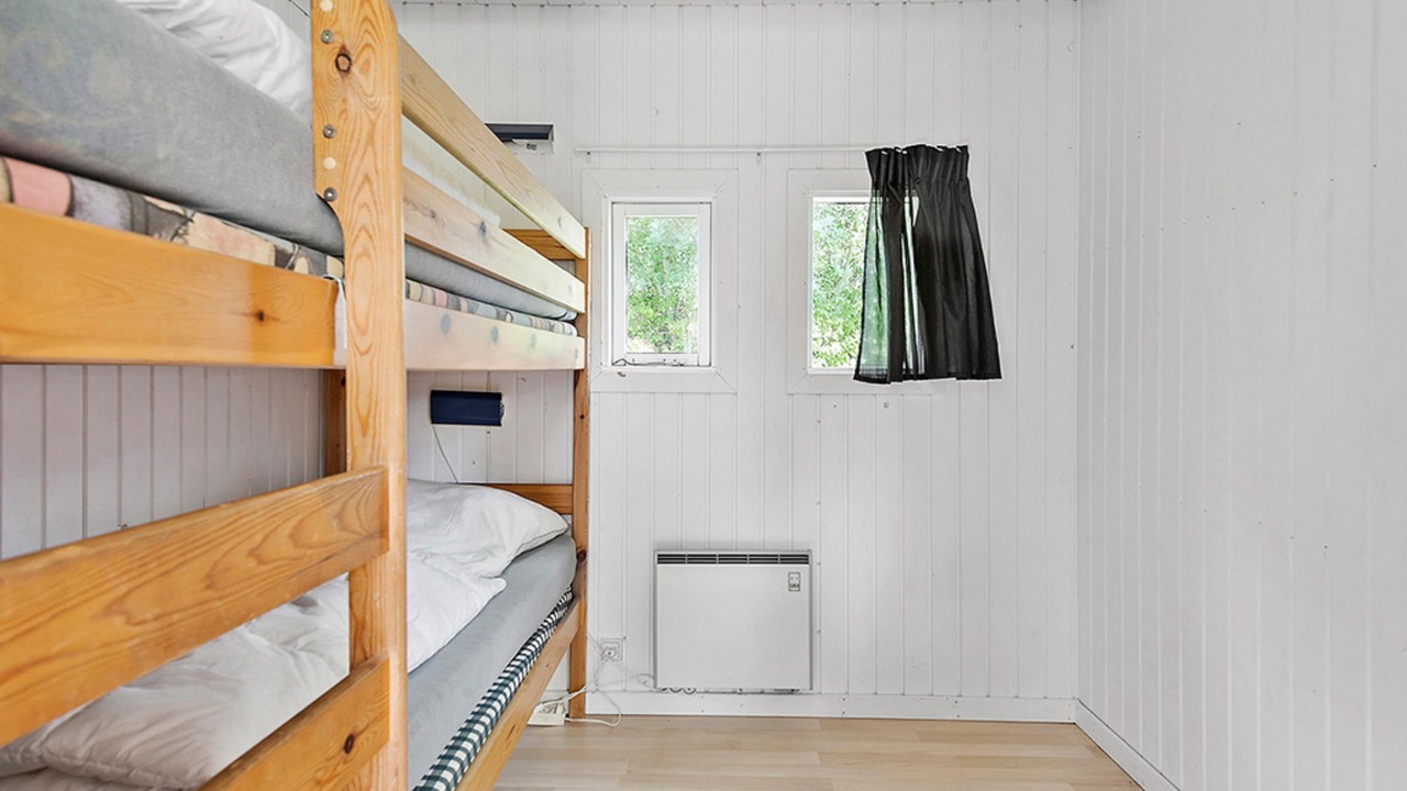Photo of Bedroom in Beder Malling