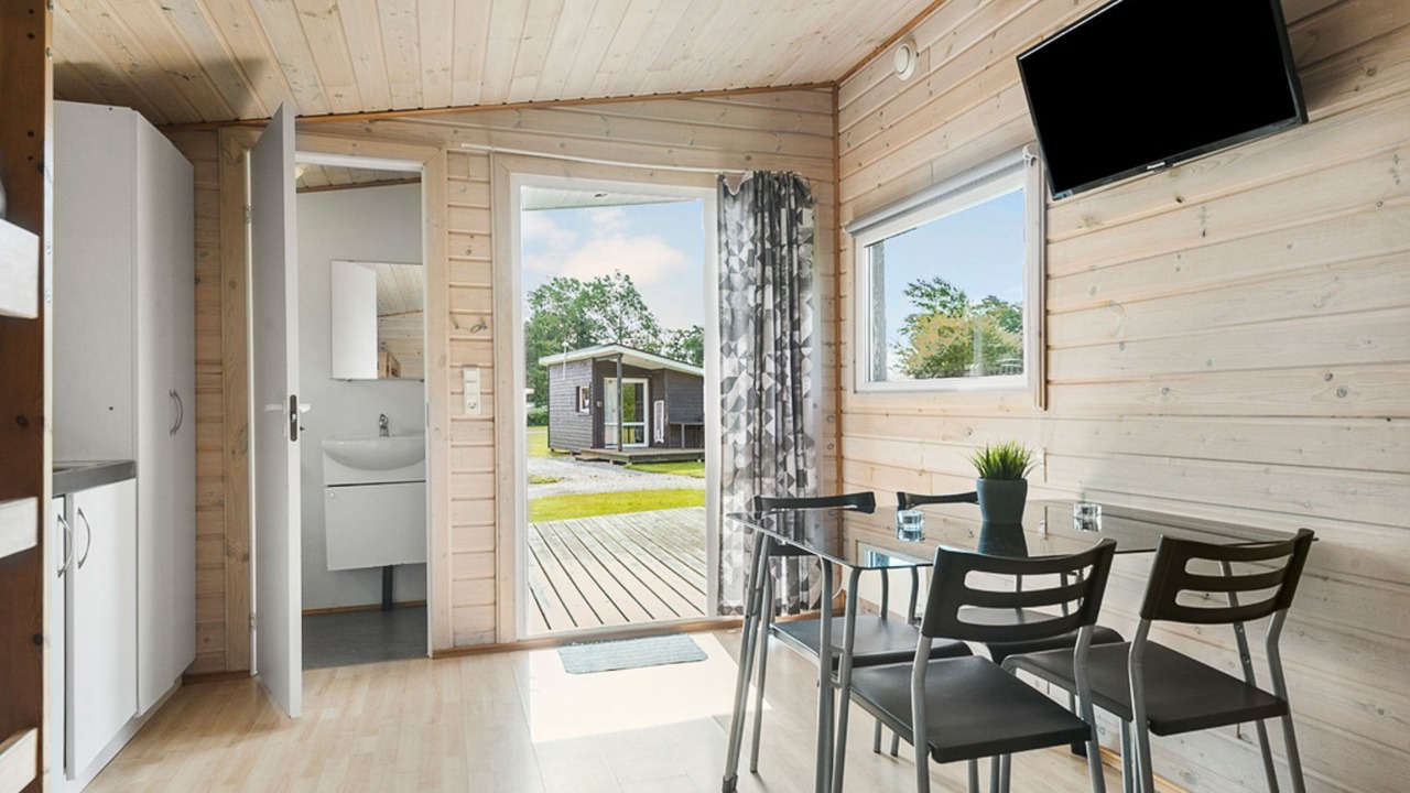Photo of Bedroom in Beder Malling