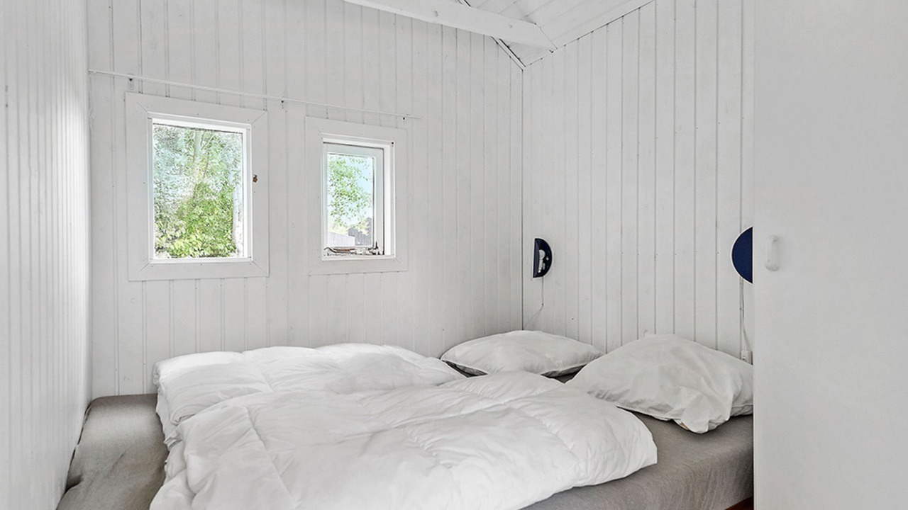 Photo of Bedroom in Beder Malling