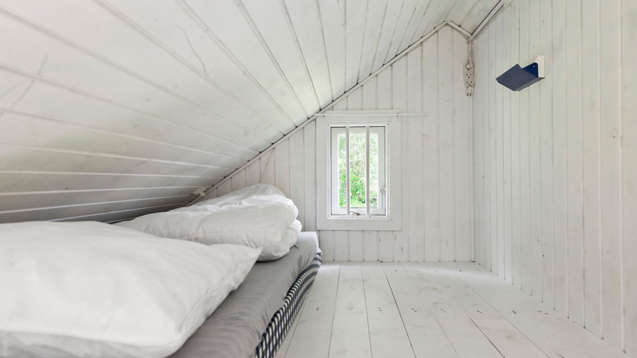 Photo of Bedroom in Beder Malling