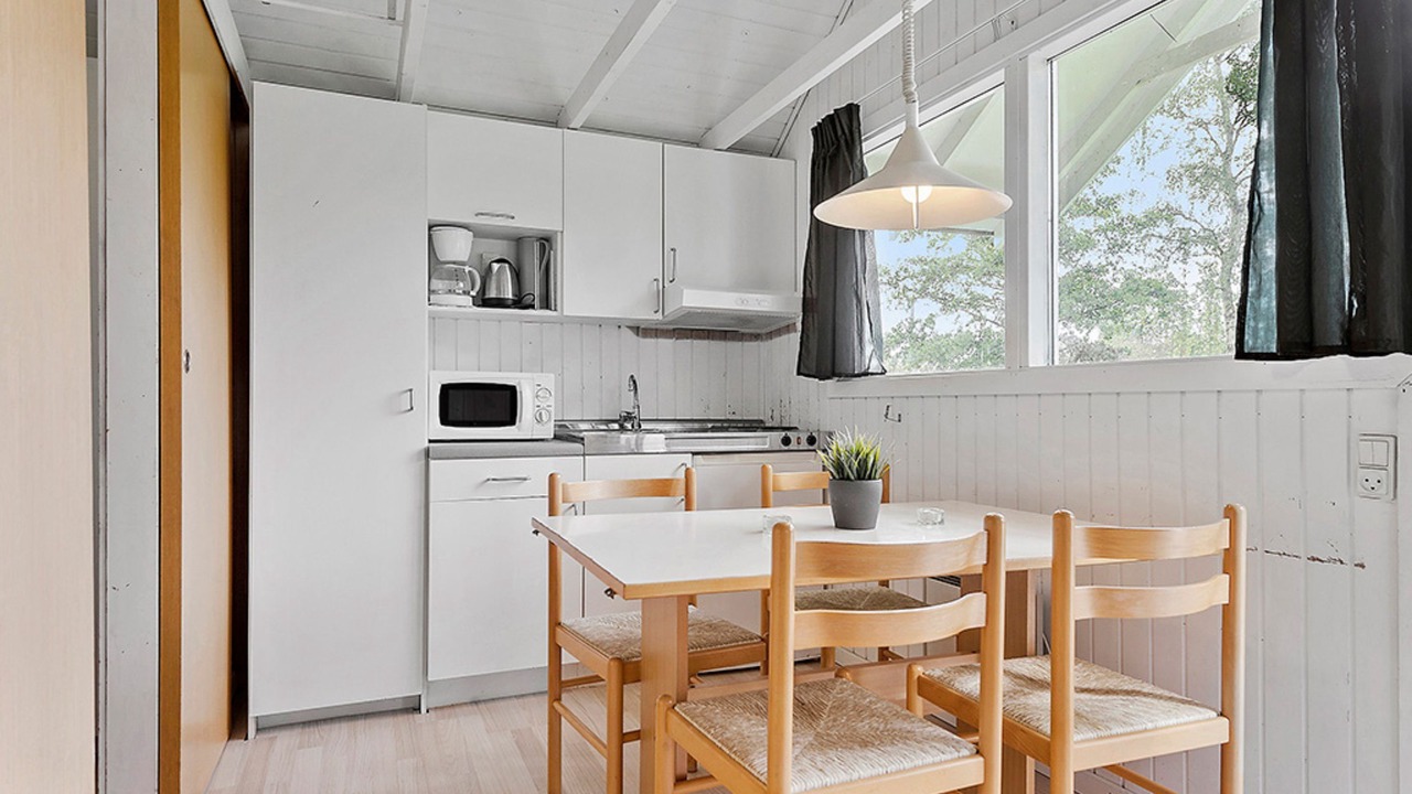 Photo of Kitchen in Beder Malling