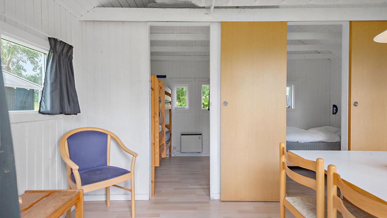 Photo of Bedroom in Beder Malling