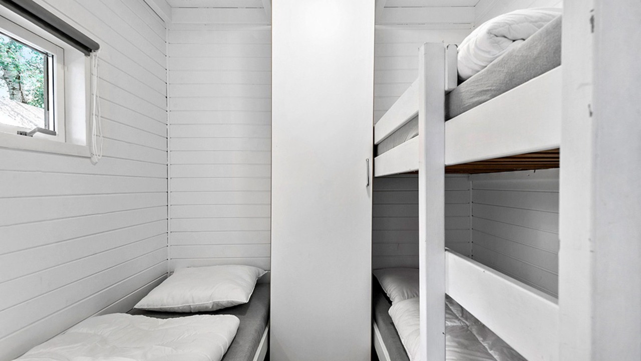 Photo of Bedroom in Beder Malling