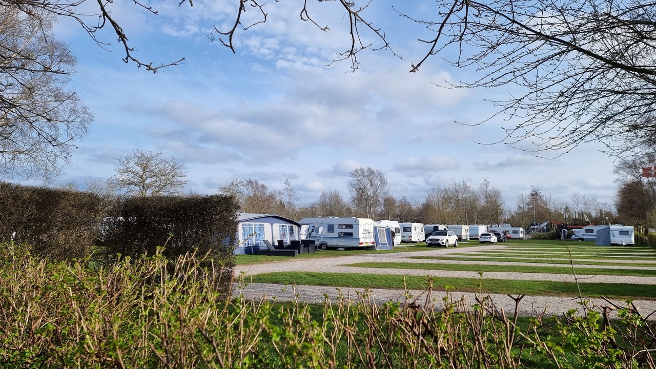 Photo of Outdoor in Beder Malling