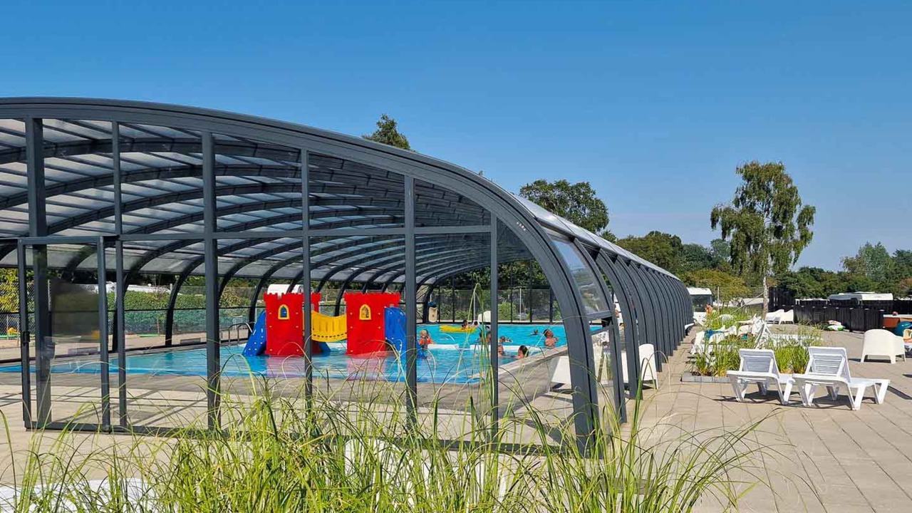Photo of Outdoor in Beder Malling