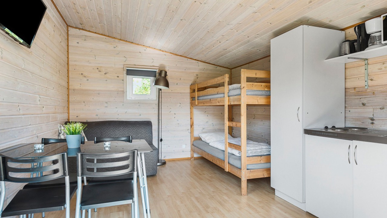 Photo of Bedroom in Beder Malling