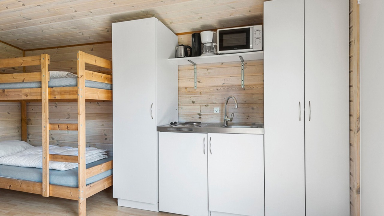 Photo of Kitchen in Beder Malling