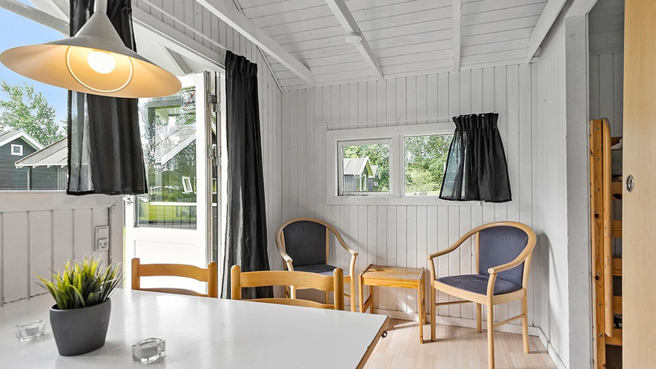 Photo of Bedroom in Beder Malling