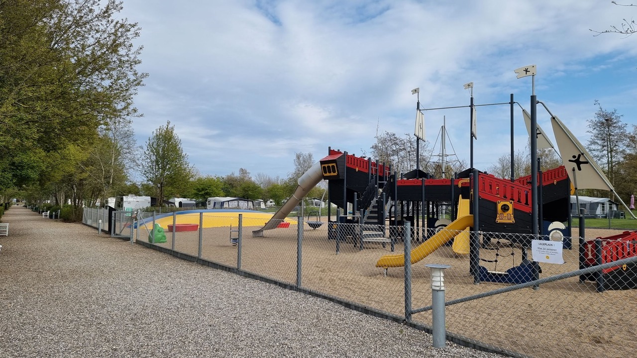 Photo of Outdoor in Beder Malling
