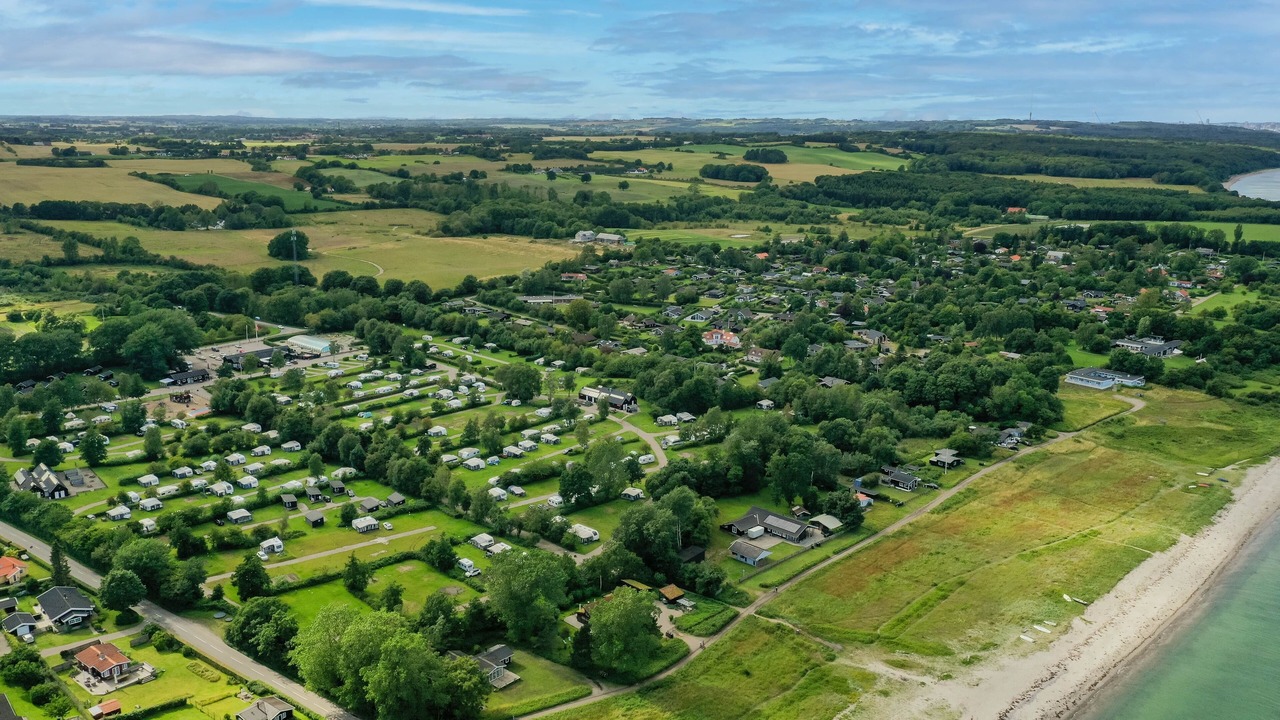 Photo of Outdoor in Beder Malling