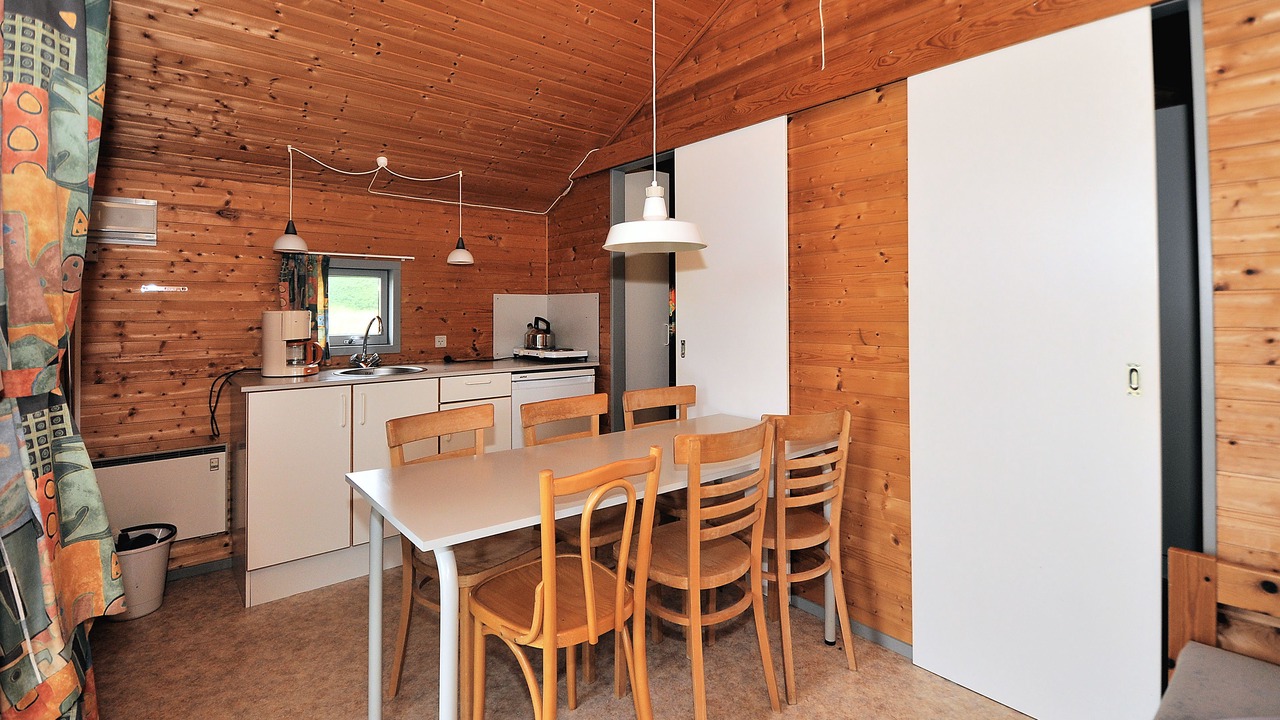 Photo of Kitchen in Argab