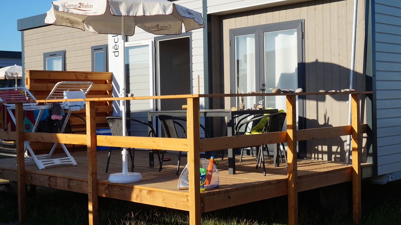 Photo of Patio Balcony in Argab