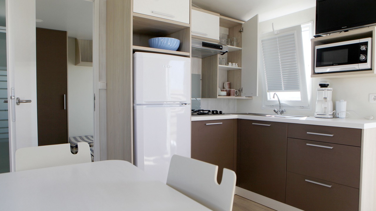 Photo of Kitchen in Argab