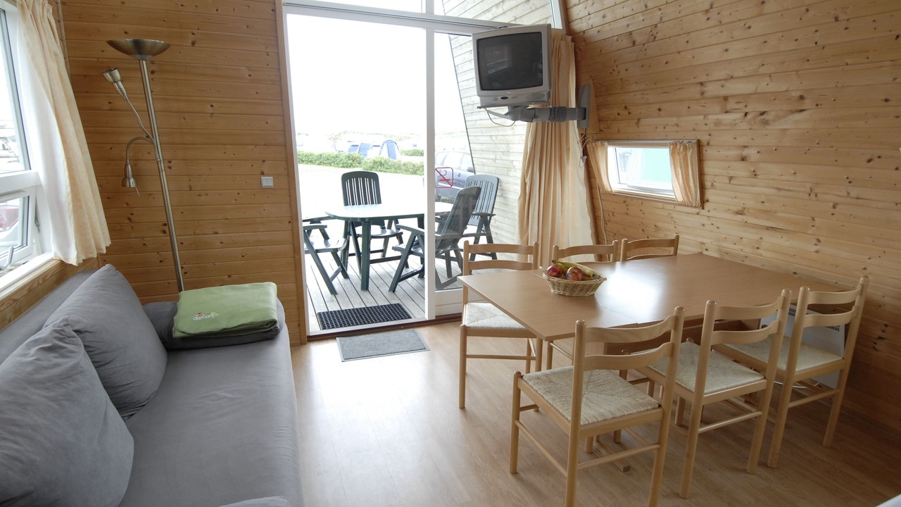 Photo of Livingroom in Argab