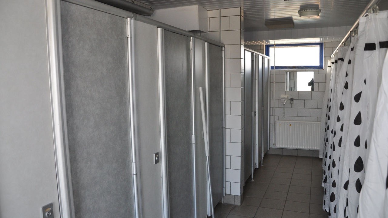 Photo of Bathroom in Argab