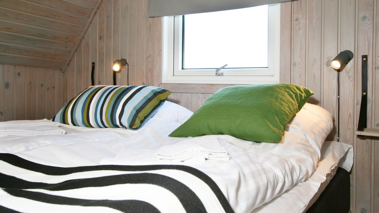 Photo of Bedroom in Argab