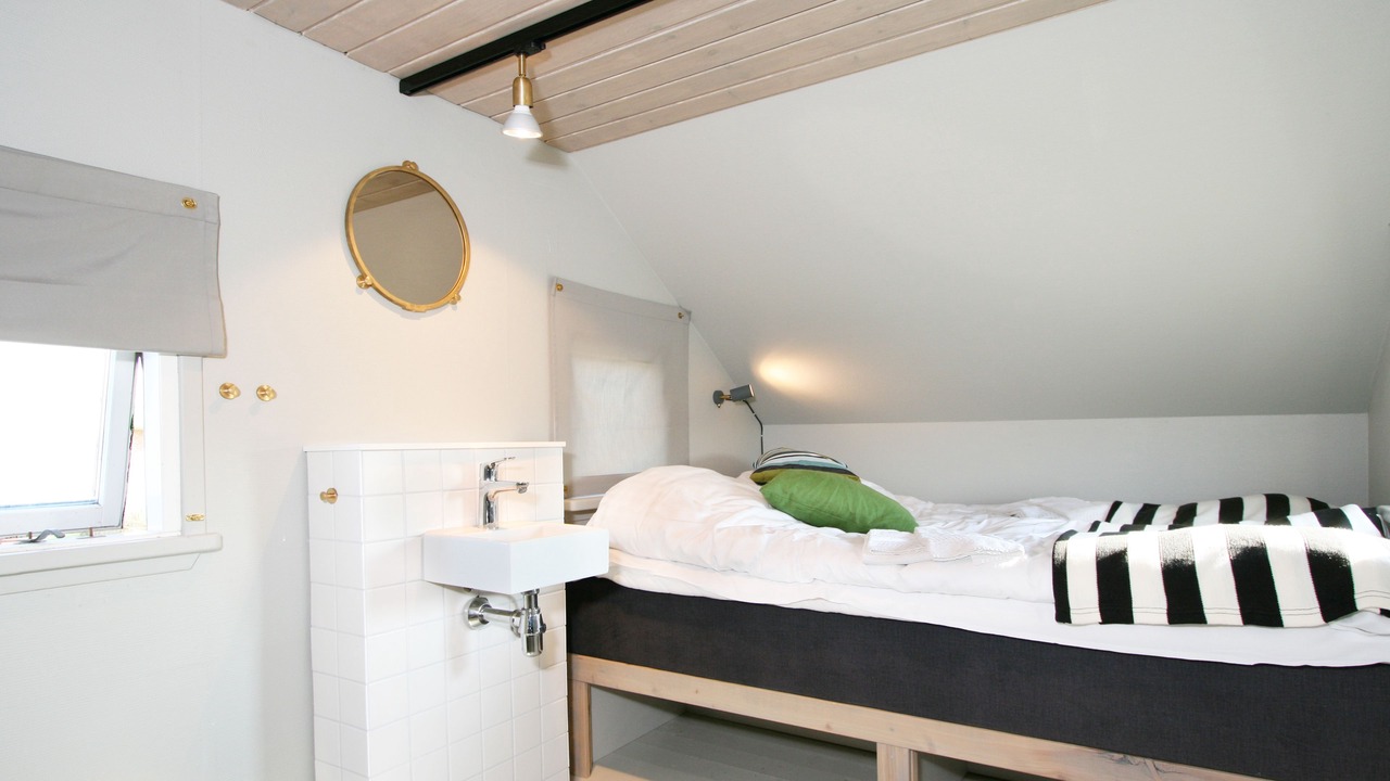 Photo of Bedroom in Argab