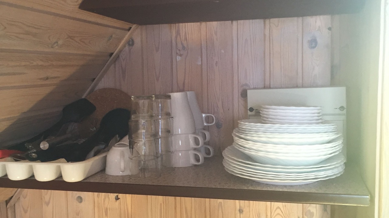 Photo of Kitchen in Argab