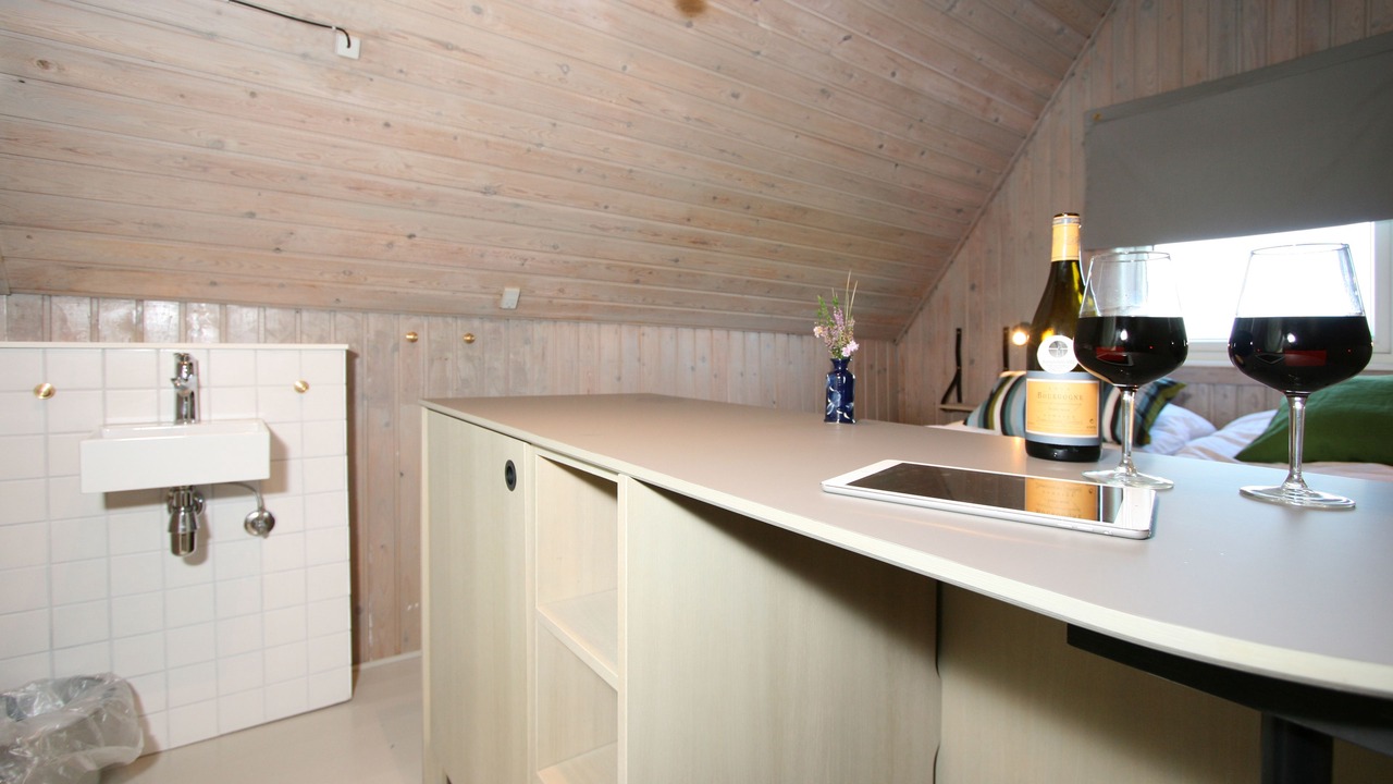 Photo of Livingroom in Argab