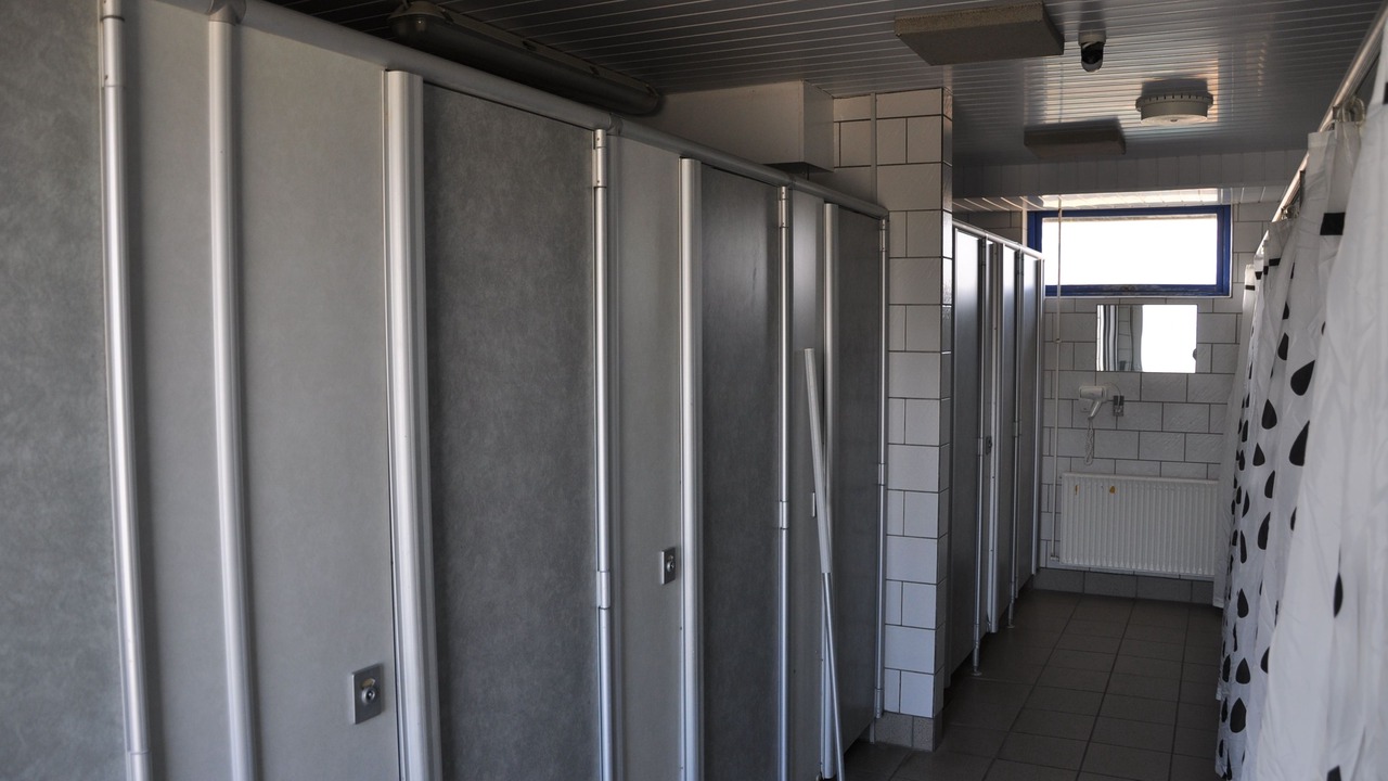 Photo of Bathroom in Argab