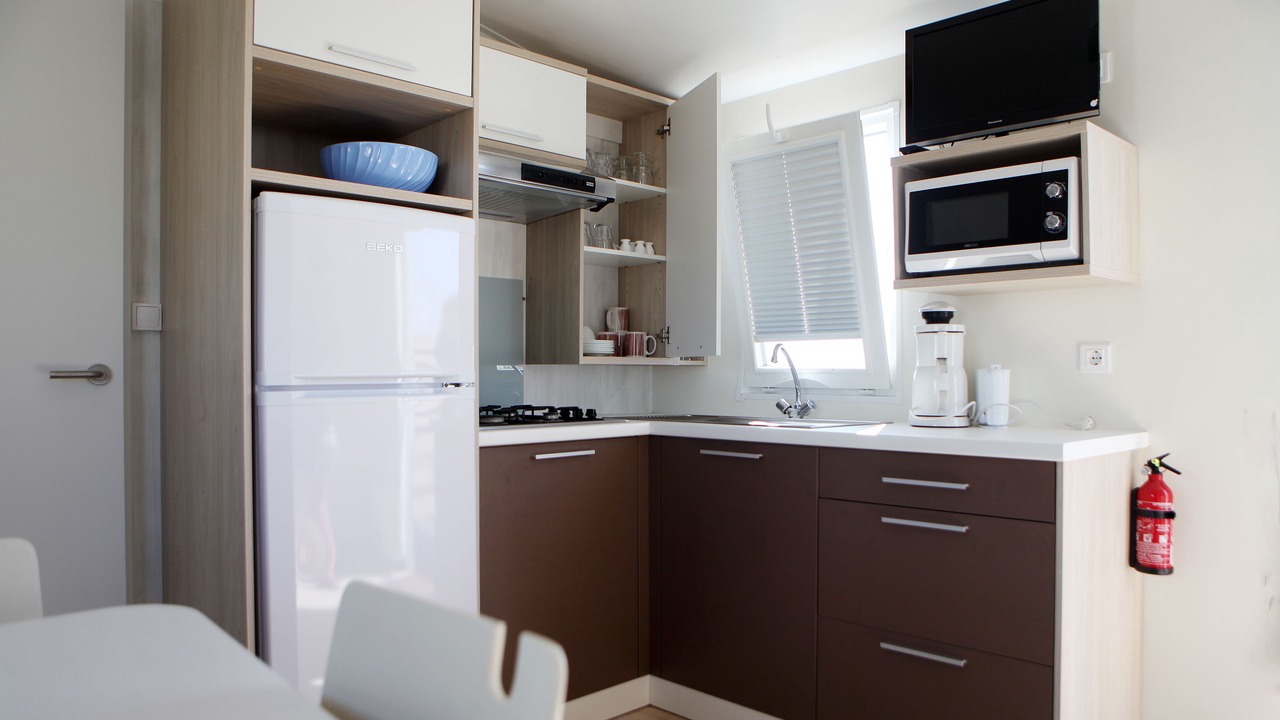 Photo of Kitchen in Argab