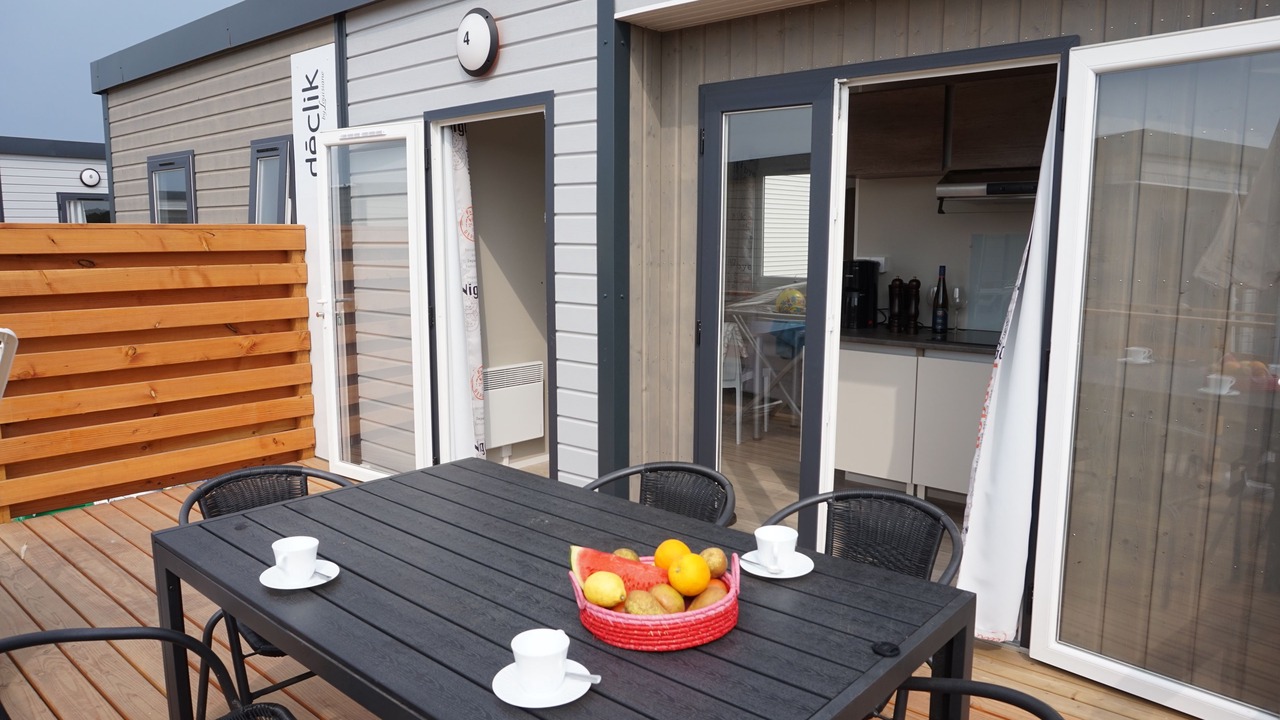 Photo of Patio Balcony in Argab