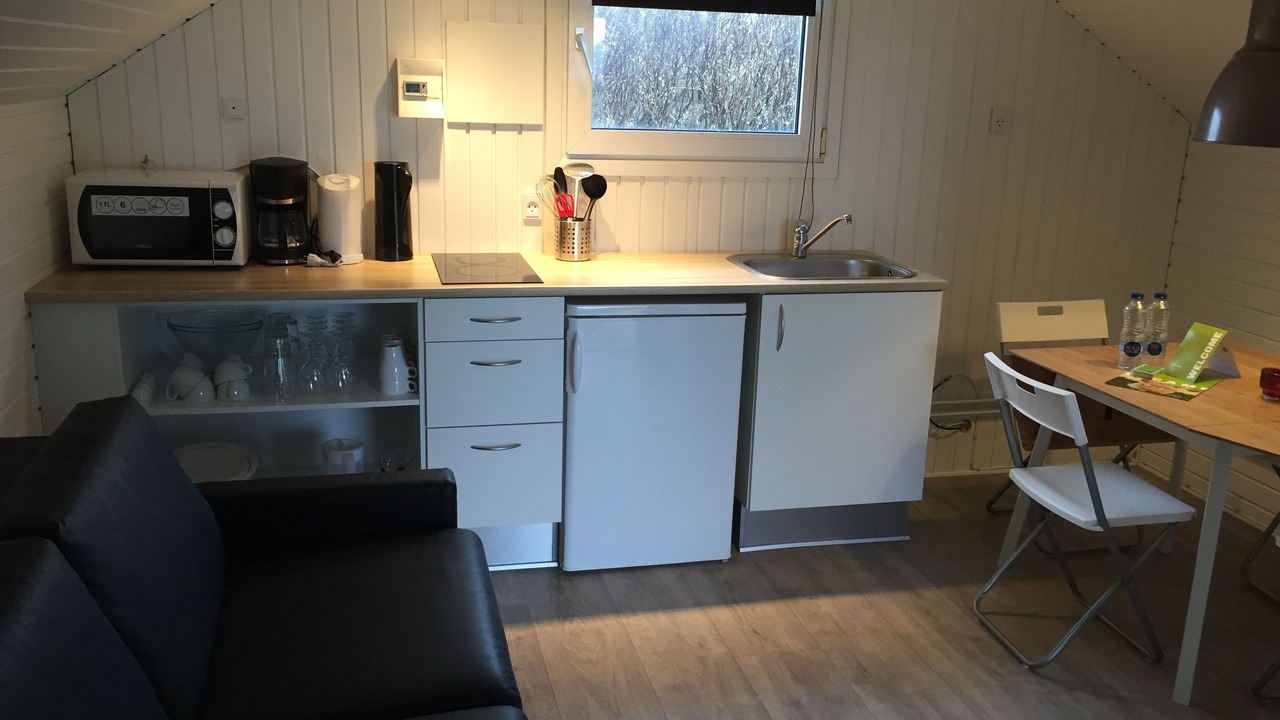 Photo of Kitchen in Argab