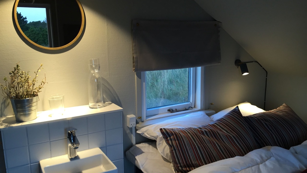 Photo of Bedroom in Argab