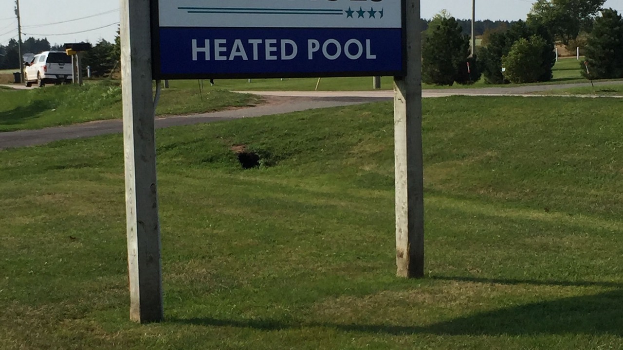Photo of Outdoor in North Rustico