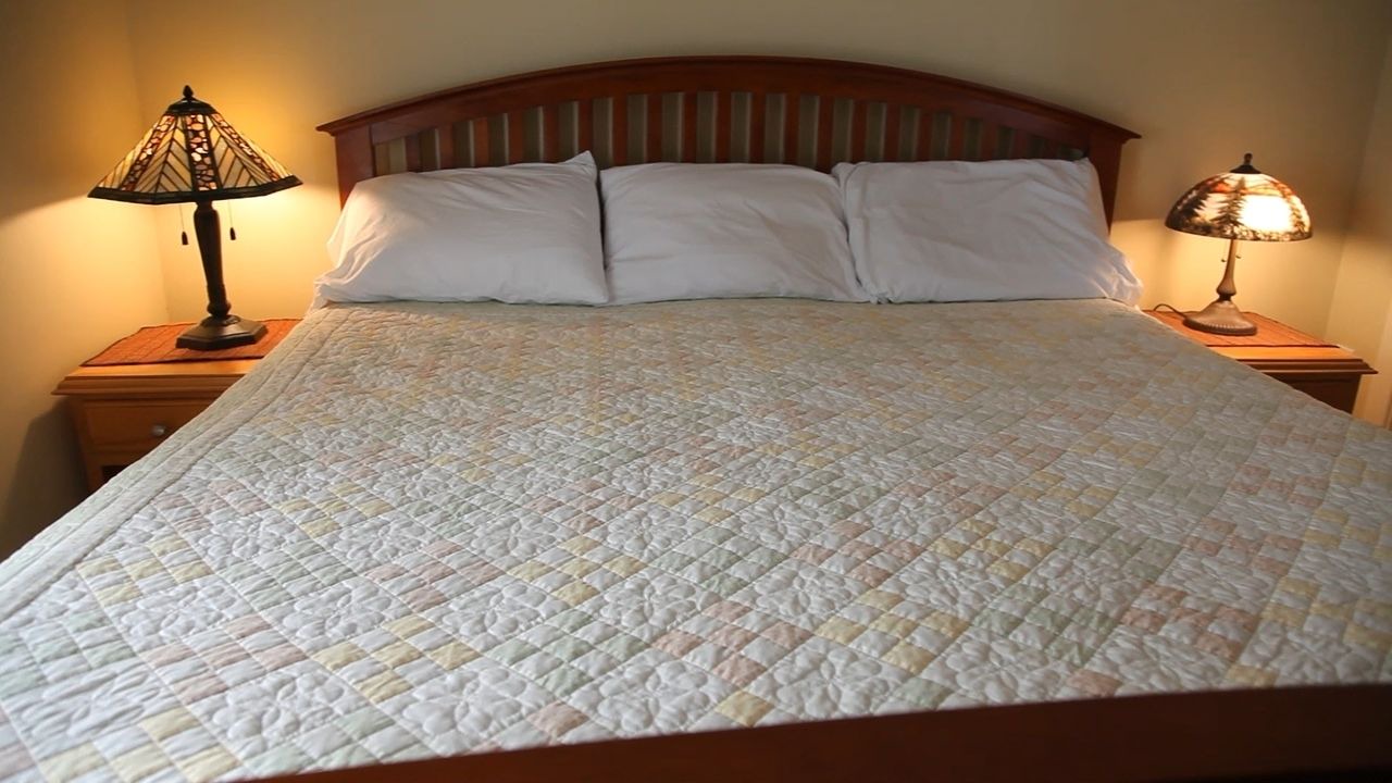 Photo of Bedroom in North Rustico
