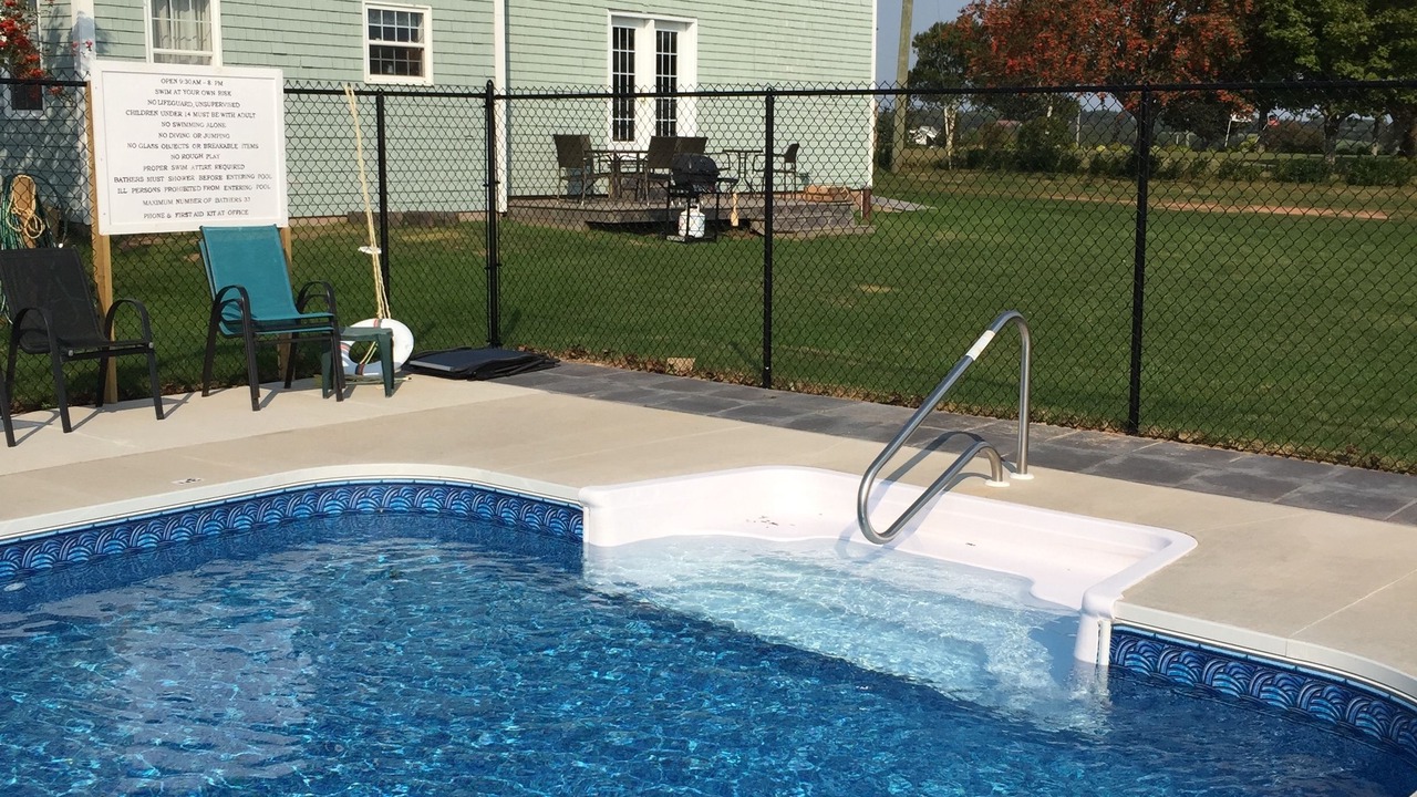 Photo of Outdoor in North Rustico