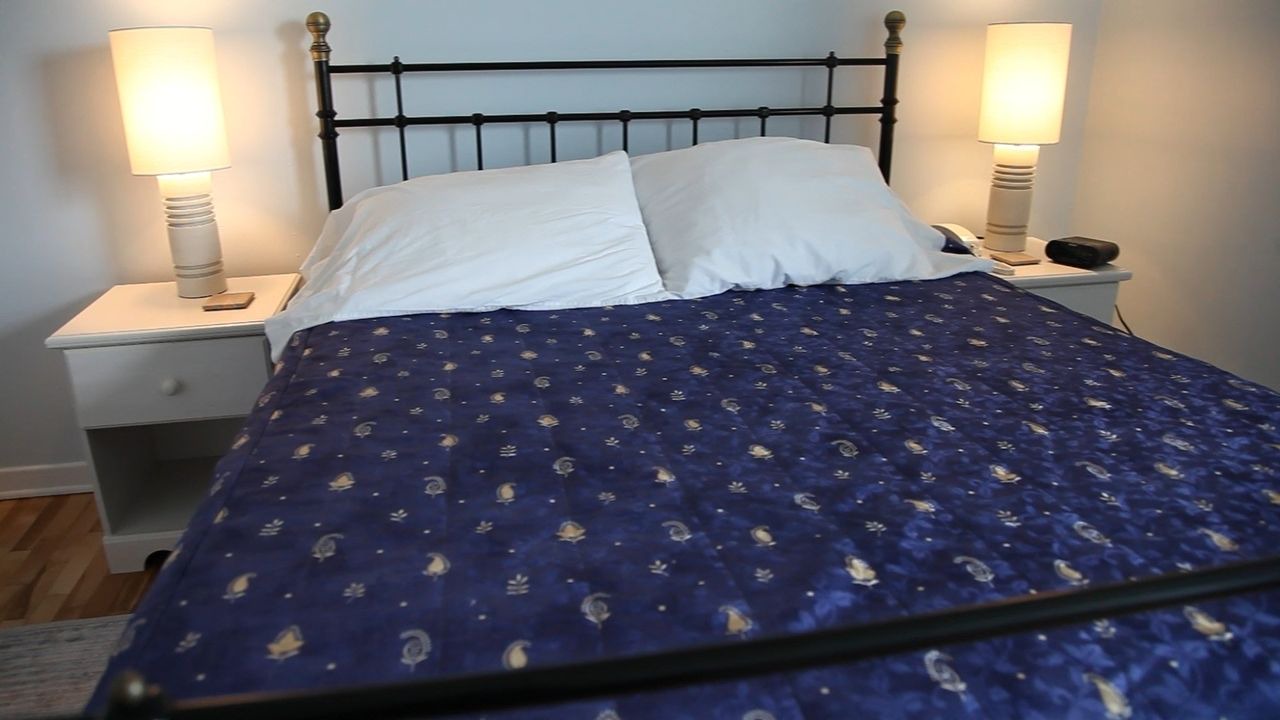 Photo of Bedroom in North Rustico