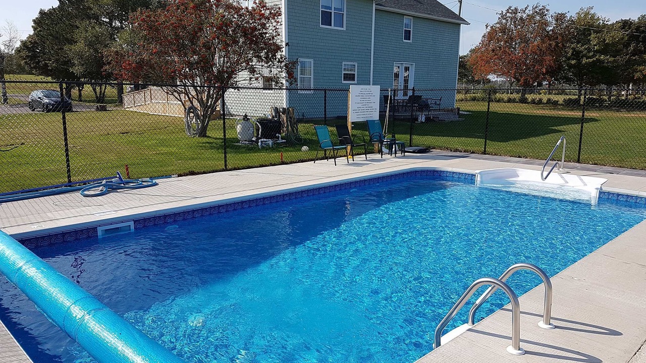 Photo of Outdoor in North Rustico