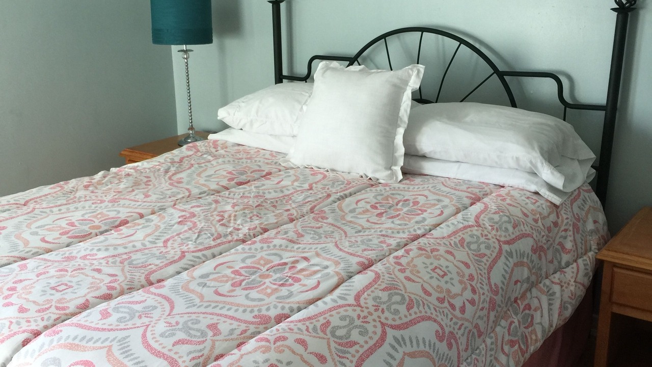 Photo of Bedroom in North Rustico