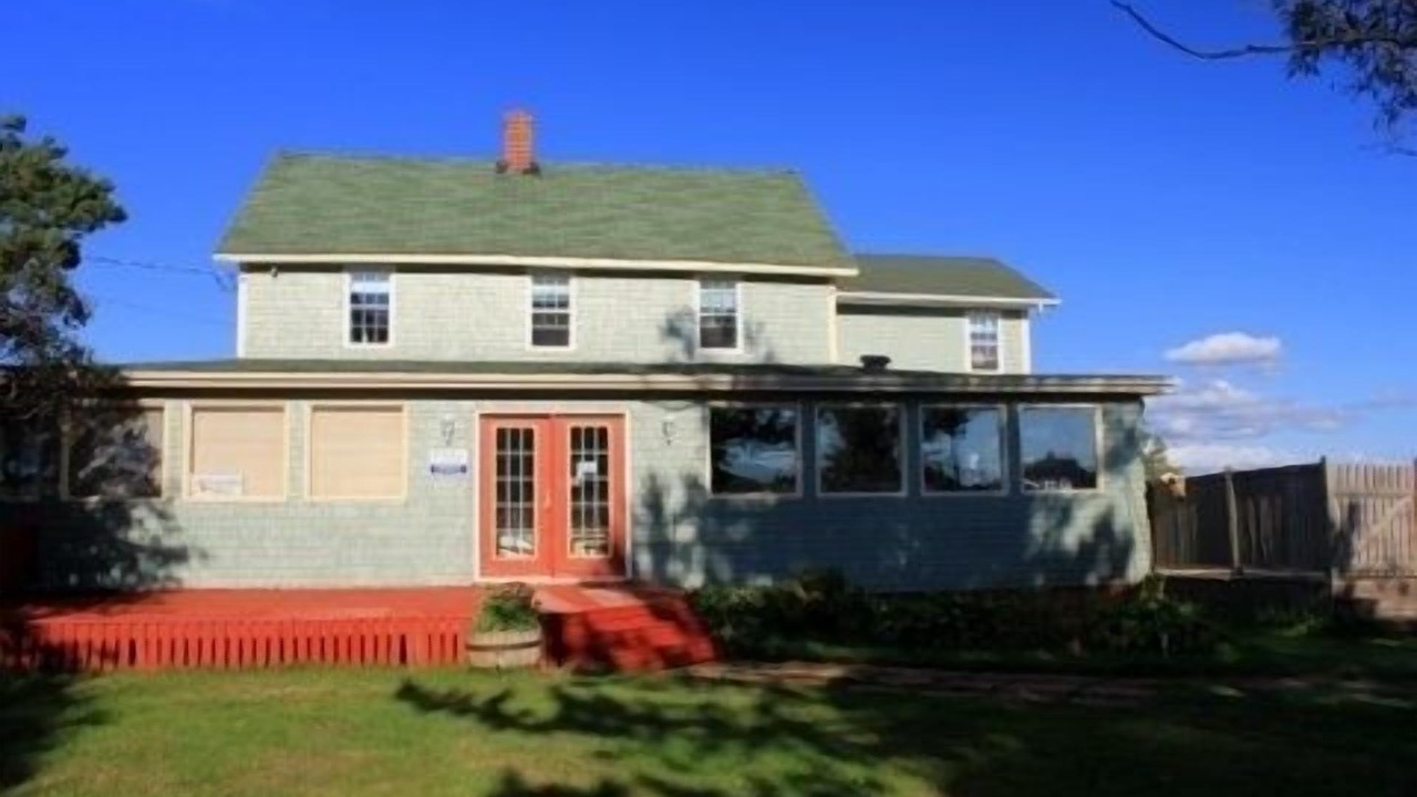 Photo of Bedroom in North Rustico