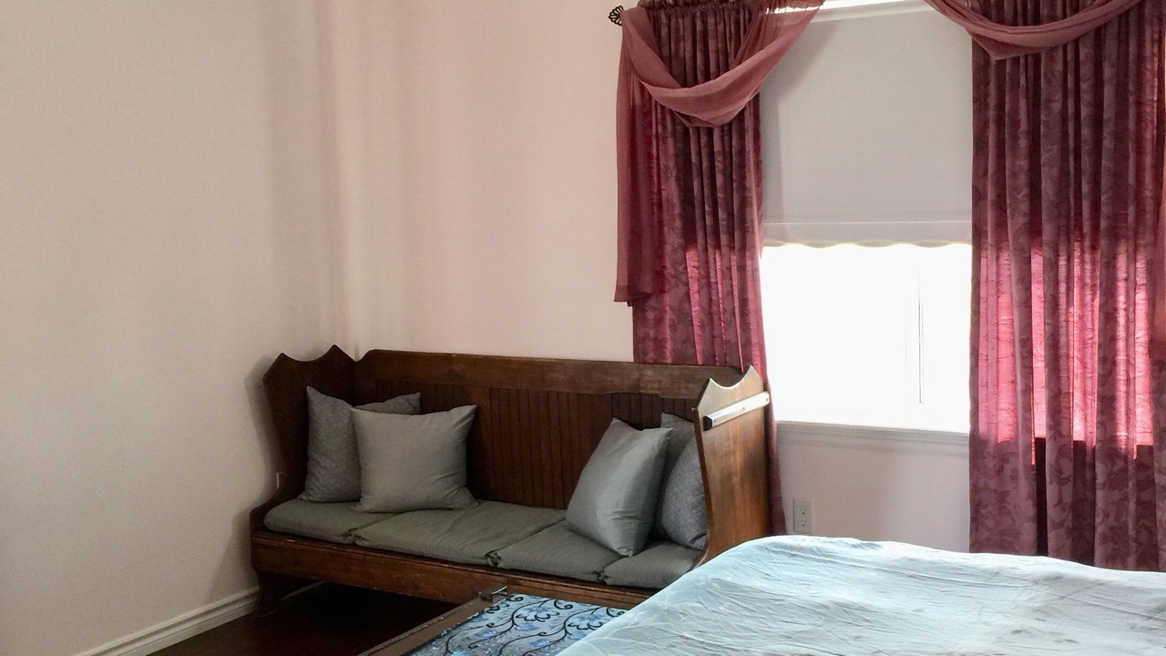 Photo of Bedroom in North Rustico