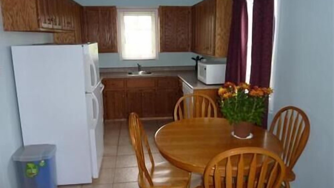 Photo of Kitchen in North Rustico