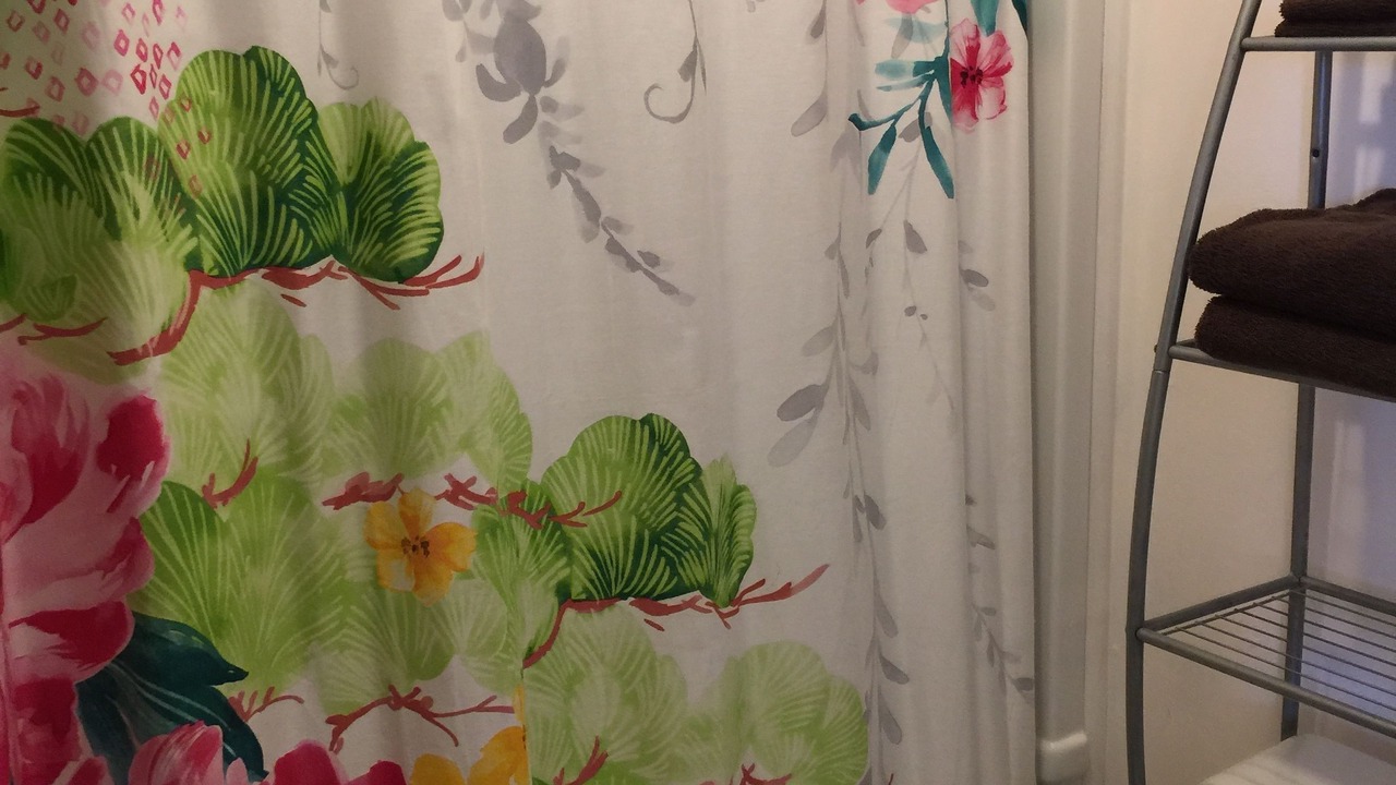 Photo of Bathroom in North Rustico