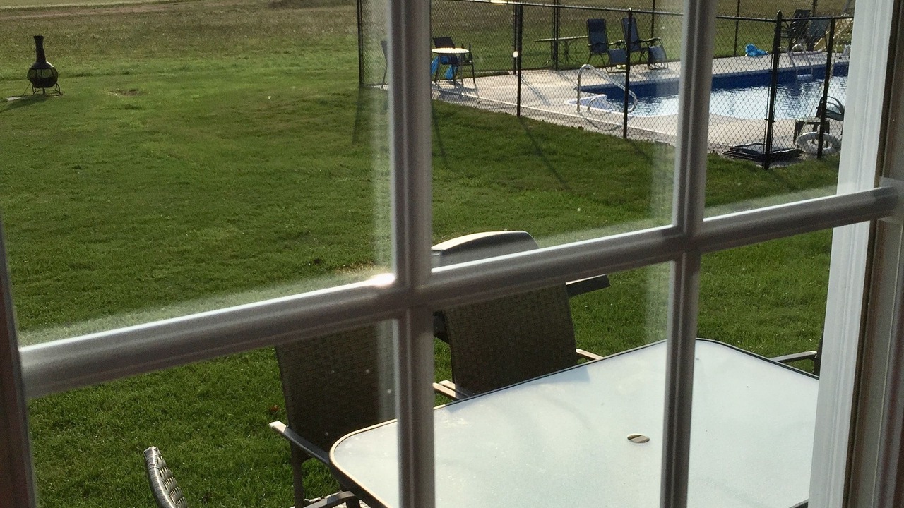 Photo of Patio Balcony in North Rustico