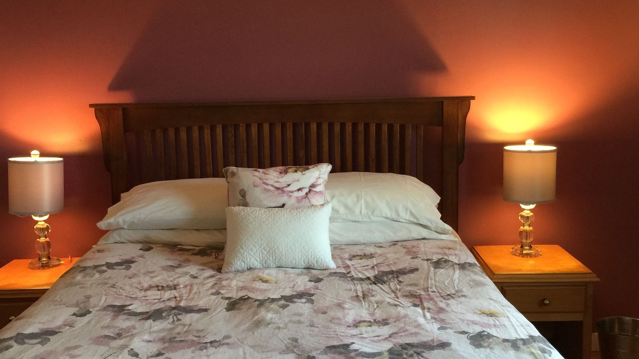 Photo of Bedroom in North Rustico