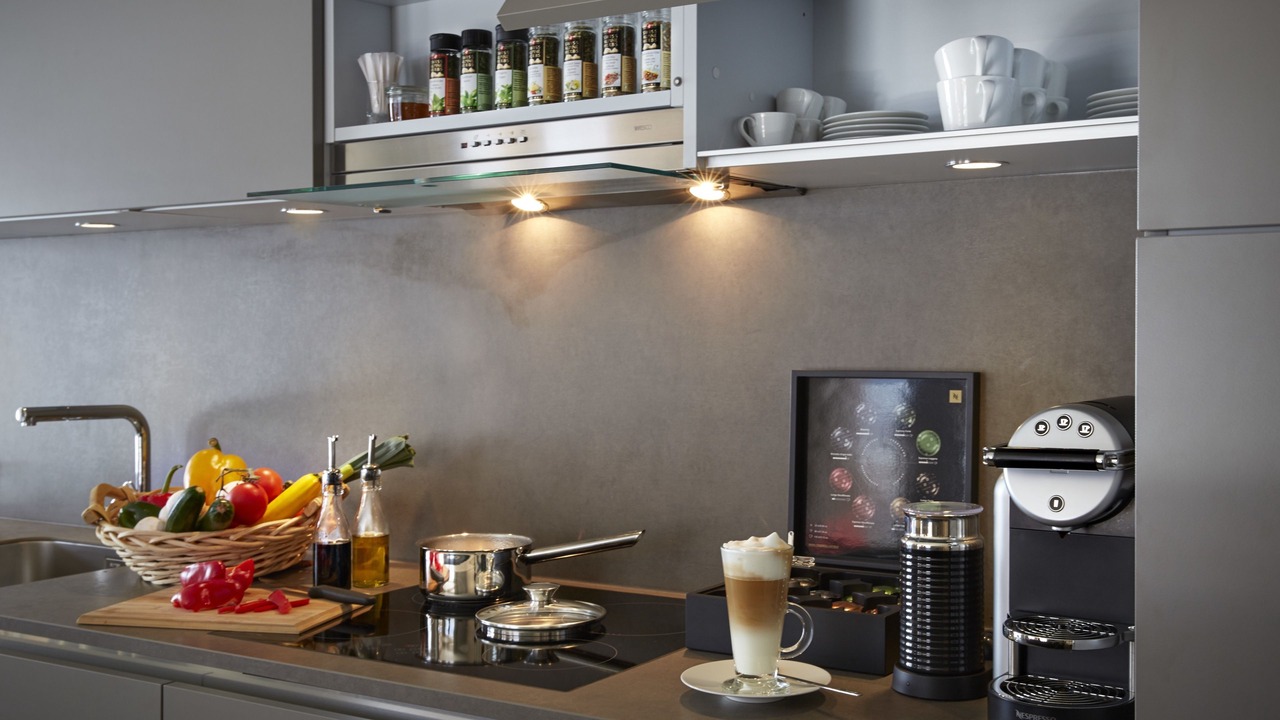 Photo of Kitchen in Zermatt