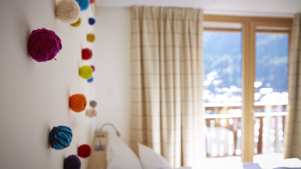 Photo of Bedroom in Zermatt
