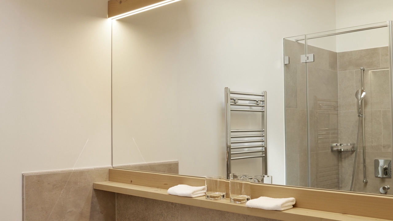 Photo of Bathroom in Zermatt