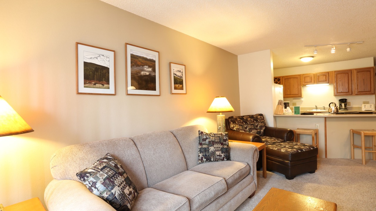 Photo of Bedroom in Fraser