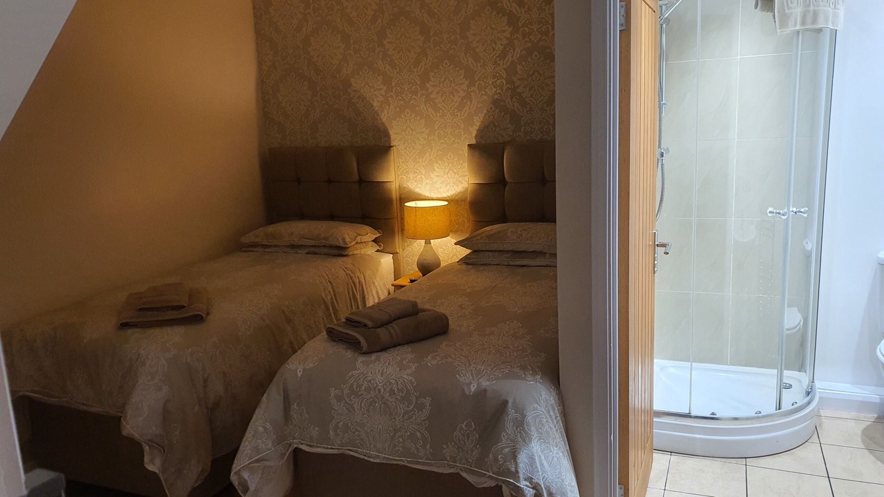 Photo of Bedroom in Eccles