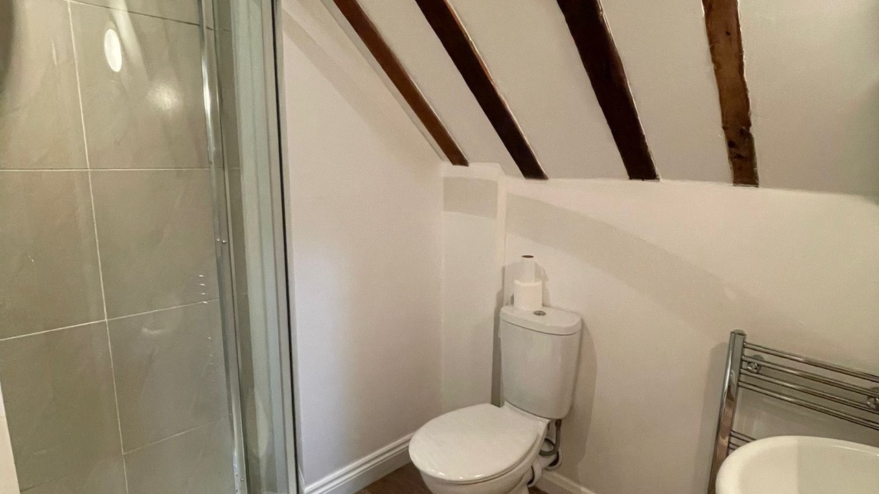 Photo of Bedroom in Eccles