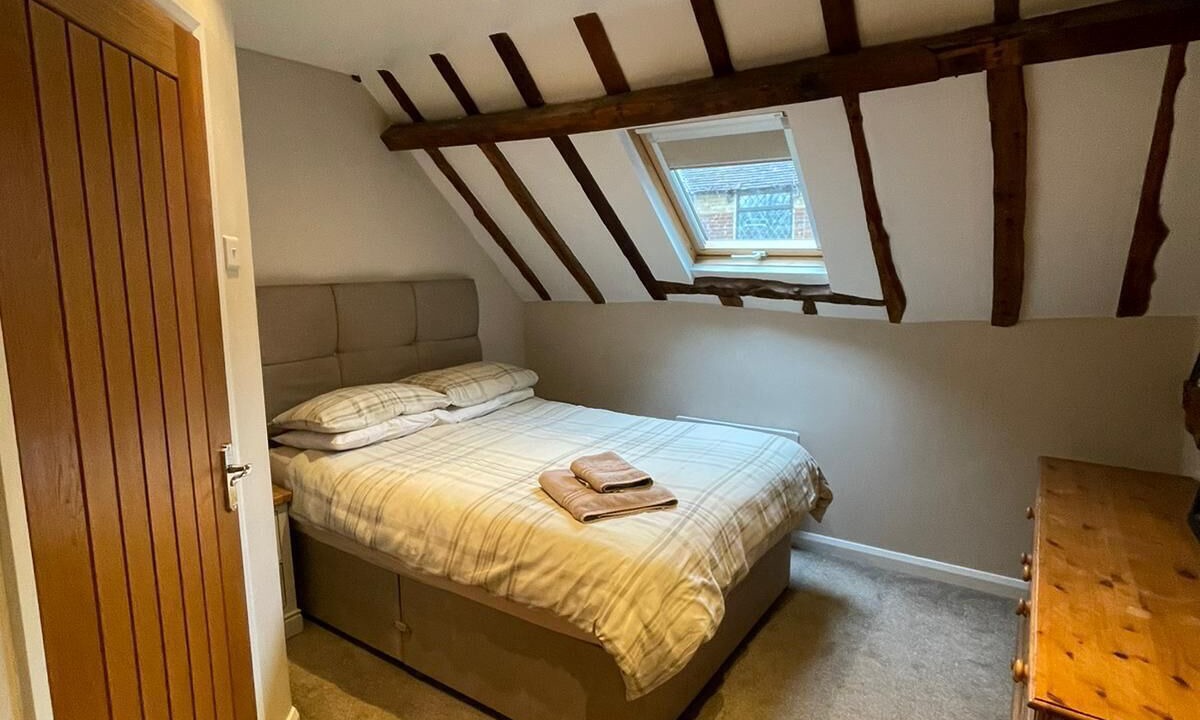 Photo of Bedroom in Eccles