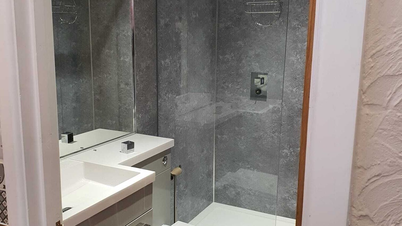 Photo of Bathroom in Eccles