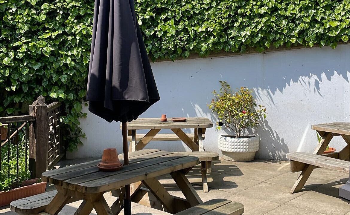 Photo of Outdoor in Eccles